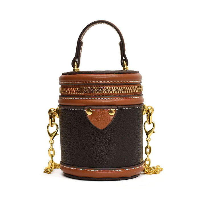 Damen Handtasche im eleganten Becherdesign Nord Taschen