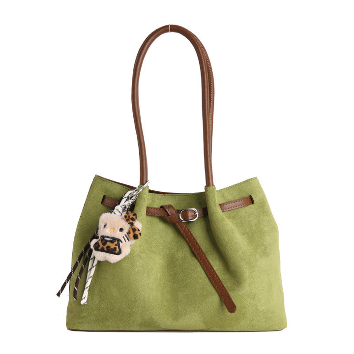 Damen modische Tasche im trendigen Design Nord Taschen