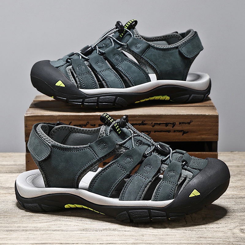 Herren Multifunktionale Traumpartner Sandalen