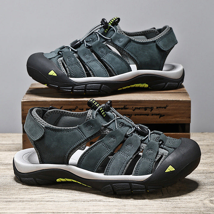 Herren Multifunktionale Traumpartner Sandalen