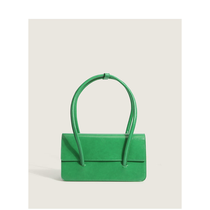 Damen elegante Handtasche mit minimalistischer Silhouette Nord Taschen