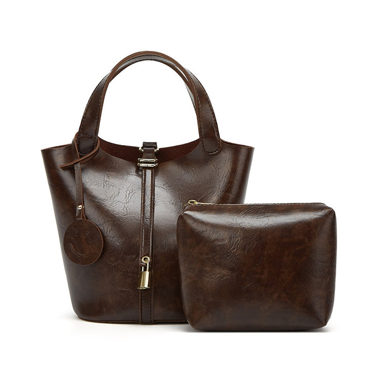 Damen Hobo-Tasche mit elegantem Design und zeitgemäßen Details Nord Taschen