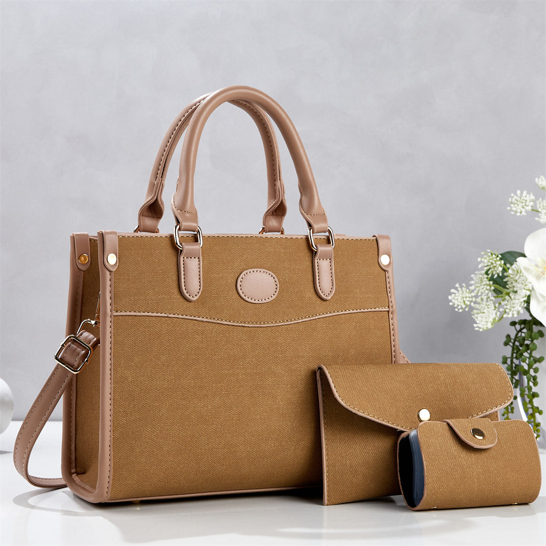 Damen Schultertasche Nord Taschen
