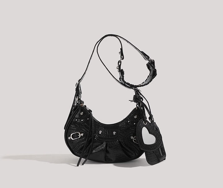 Damen Handtasche mit elegantem Design und vielseitigen Tragemöglichkeiten Nord Taschen