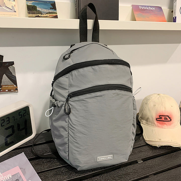 Damen Rucksack mit innovativem Mehrfachfächer-System Nord Taschen