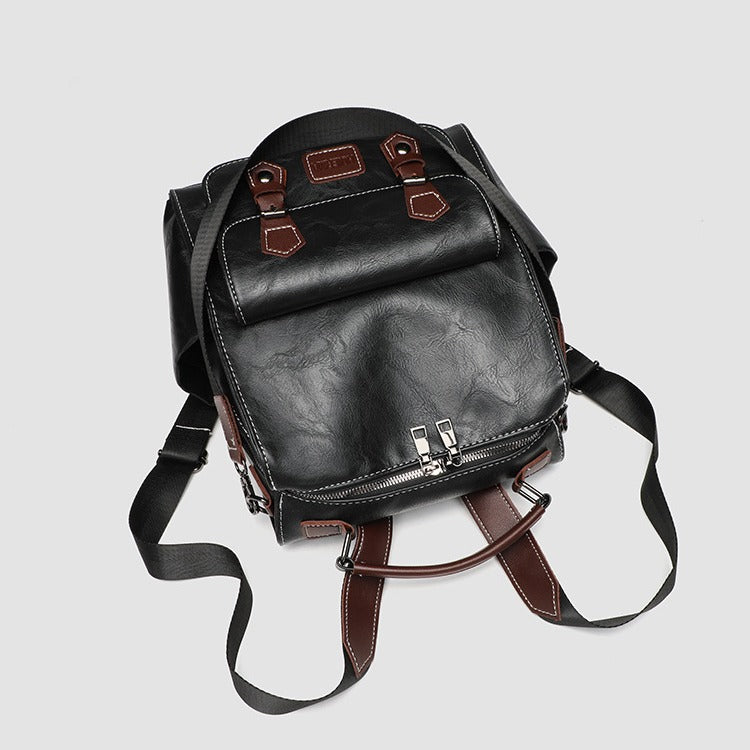Damen multifunktionale Messenger-Bag Nord Taschen