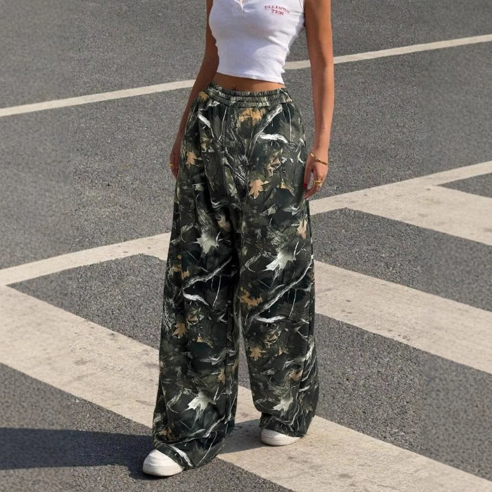 Damen Bequeme und stylische Cargo-Hosen