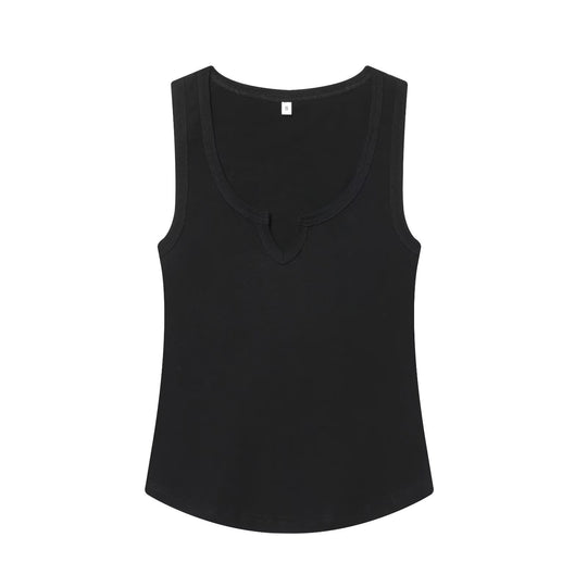Damen Weite Cropped-Jogger mit Kordelzug, Eingrifftaschen und dekorativer Schrittnaht Nord Taschen