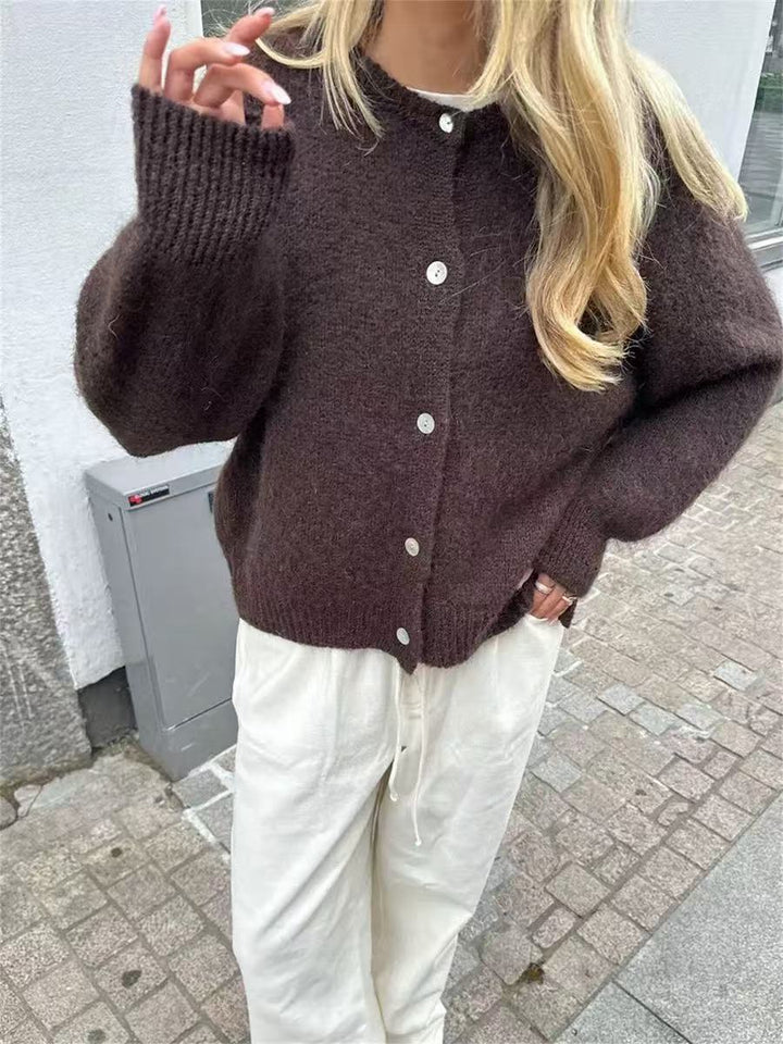 Strickjacke für Damen