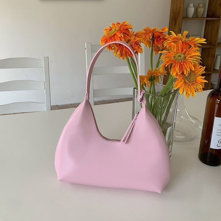 Damen Hobo-Tasche mit modernem Design und flexiblem Tragegurt Nord Taschen