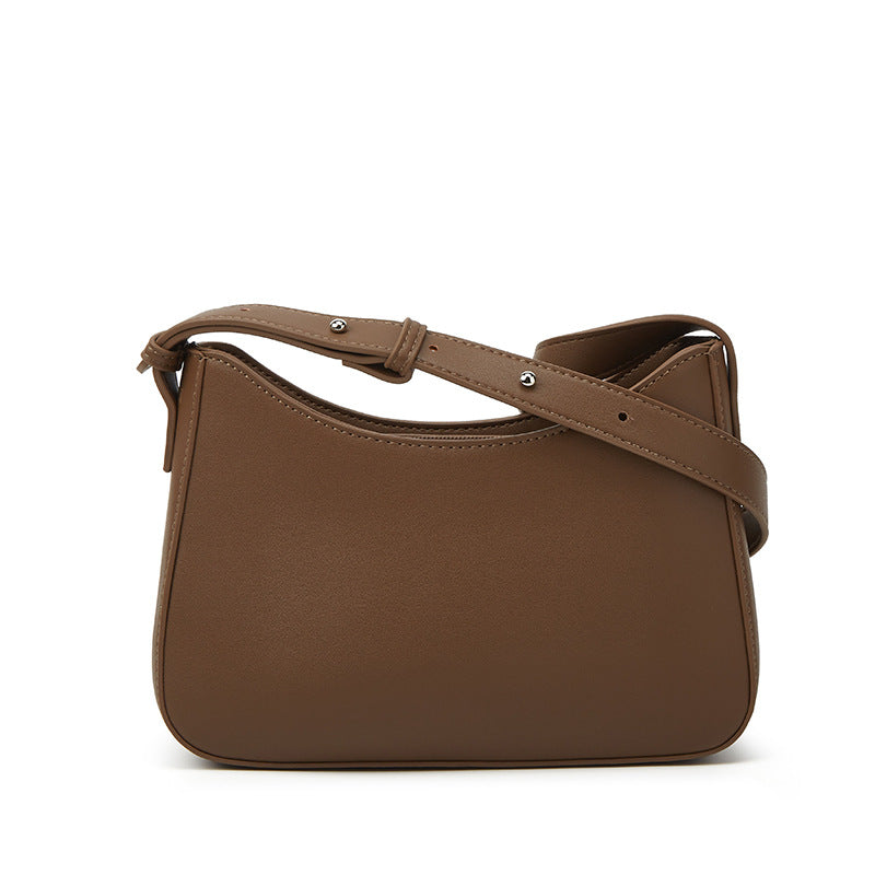 Damen Hobo-Tasche mit elegantem Design und verstellbarem Schulterriemen Nord Taschen