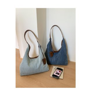 Damen lässige Hobo-Tasche mit einem ergonomischen Design Nord Taschen