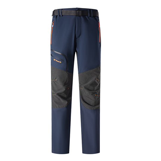 Herren Funktionale Outdoor-Hose Nord Taschen 1788242009