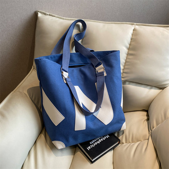 Damen Freizeit Tragetasche Nord Taschen