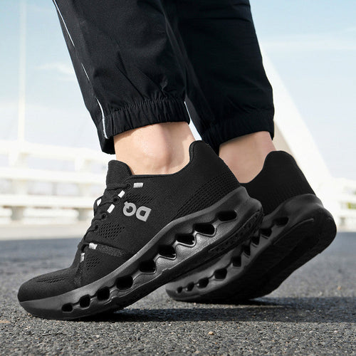 Damen Atmungsaktive Laufschuhe mit innovativer Dämpfungstechnologie - Vittorelli
