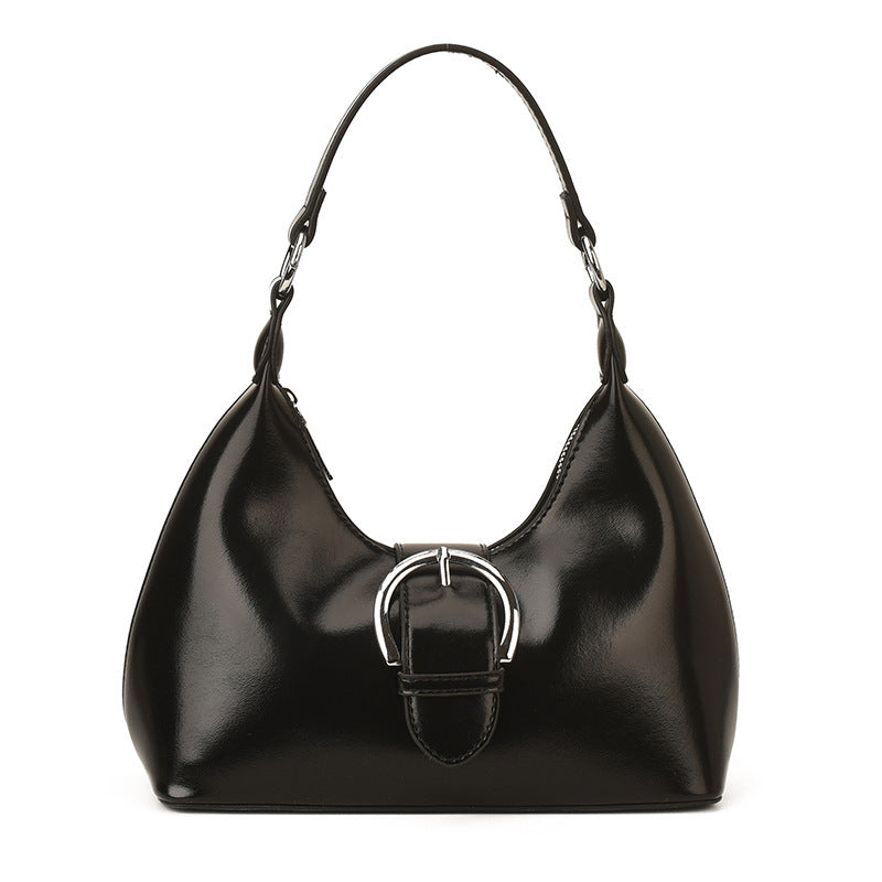 Damen Hobo-Tasche mit elegantem Gürtelakzent Nord Taschen