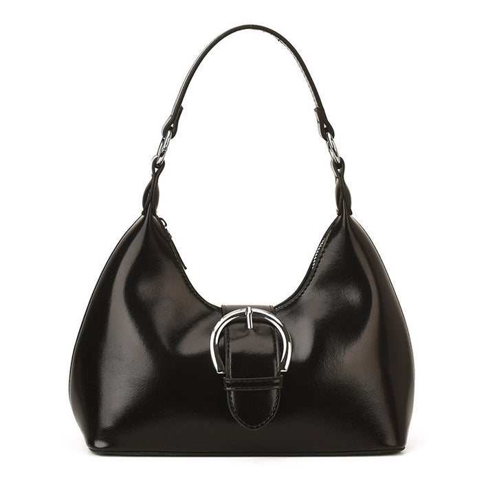 Damen Hobo-Tasche mit elegantem Gürtelakzent Nord Taschen