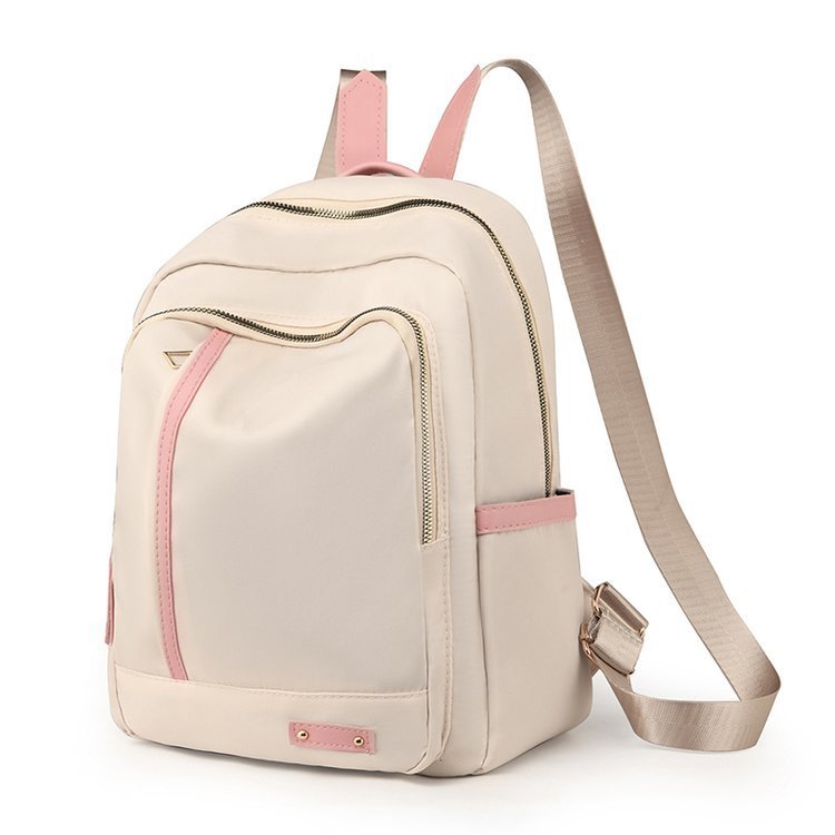 Damen praktischer City-Rucksack mit ergonomischen Schultern und multifunktionalen Fächern Nord Taschen