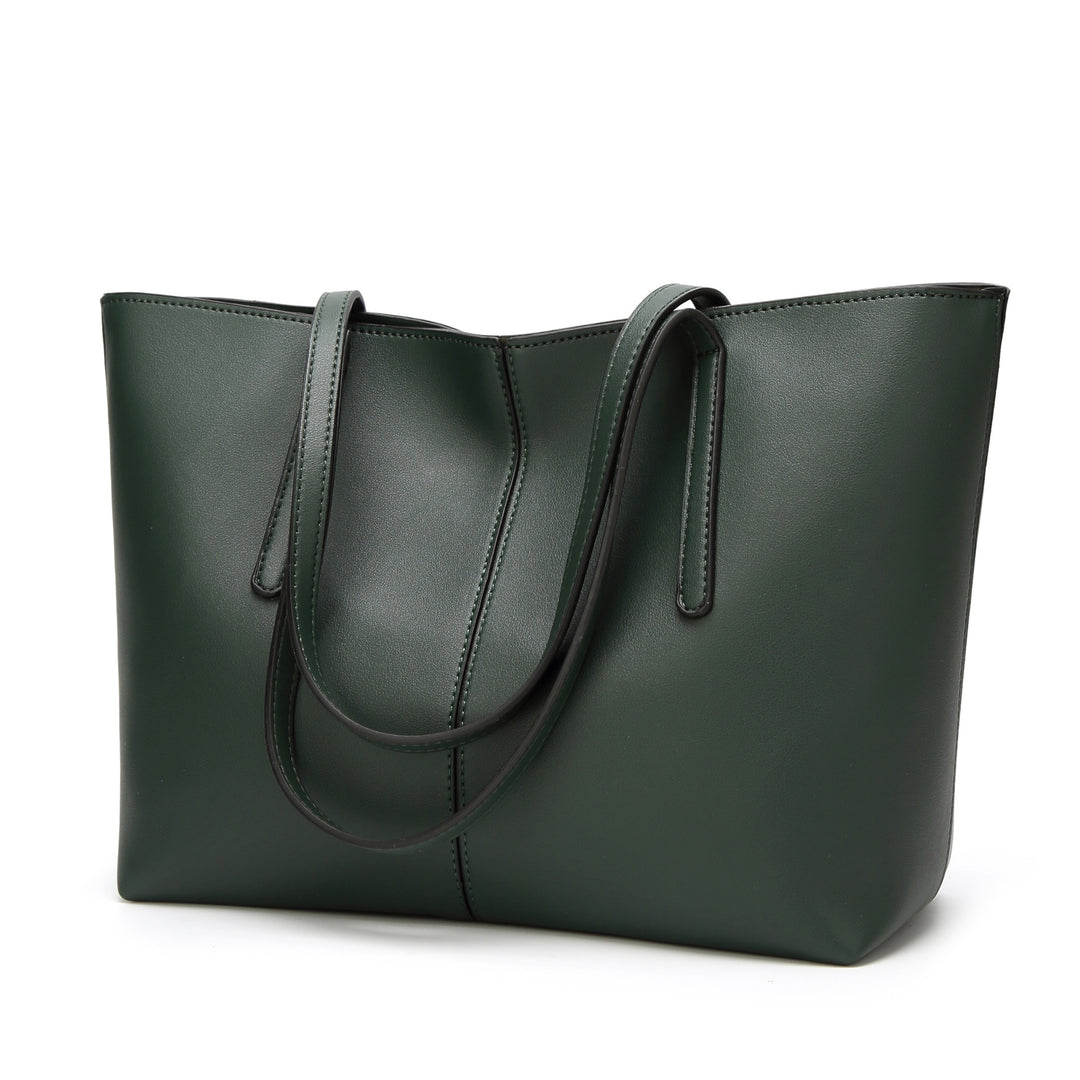 Damen Tragetasche mit eleganter Form und funktionalem Innenlayout Nord Taschen