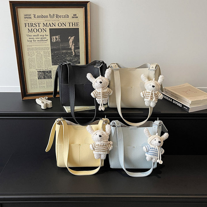 Damen modische Handtasche Nord Taschen