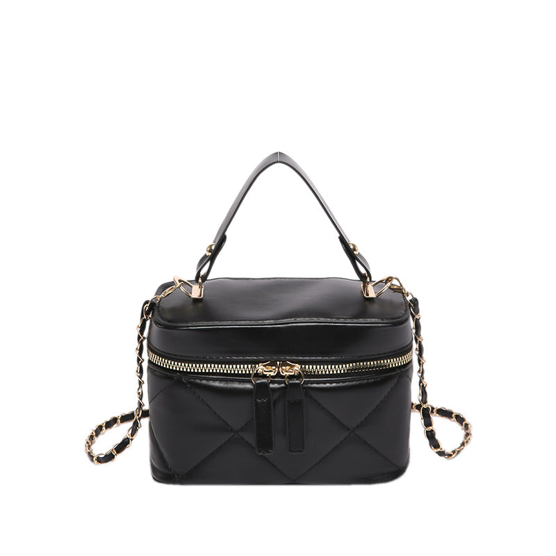 Damen exquisite Kosmetiktasche im eleganten Design Nord Taschen