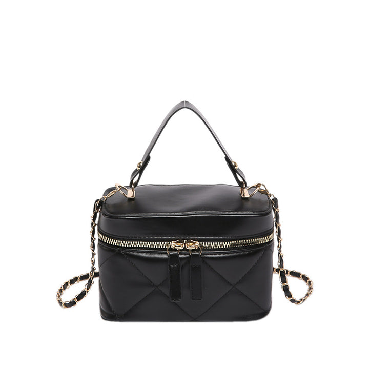 Damen exquisite Kosmetiktasche im eleganten Design Nord Taschen