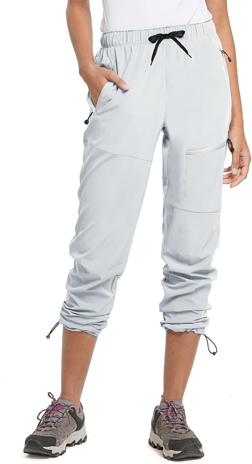 Damen Funktionshose Nord Taschen