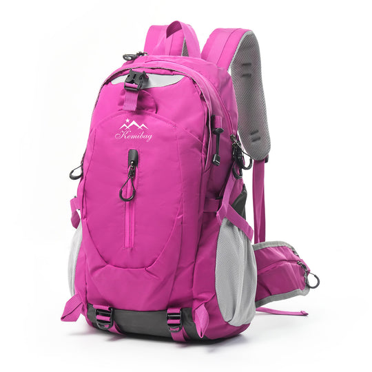 Damen Multifunktionaler Rucksack mit ergonomischem Design und innovativen Stauraumlösungen Nord Taschen