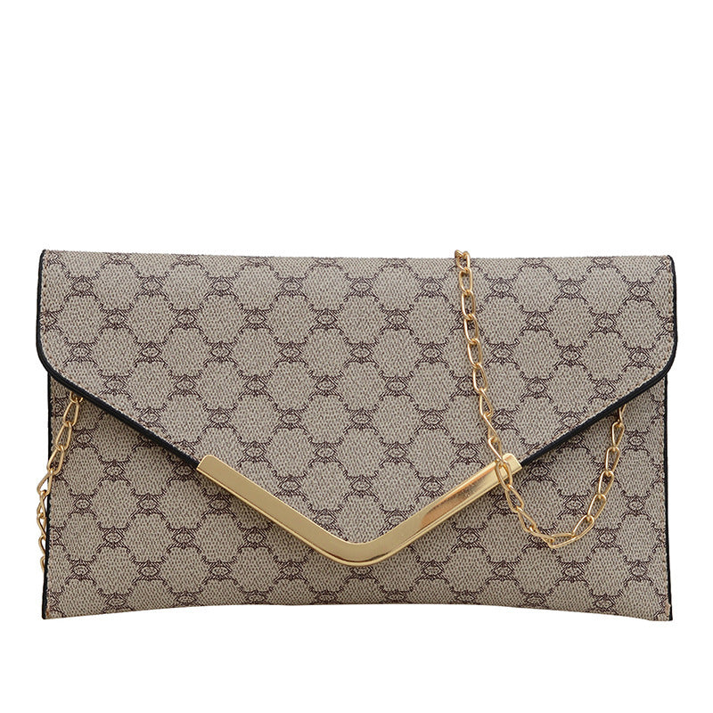 Damen elegante Umhängetasche im modernen Design Nord Taschen
