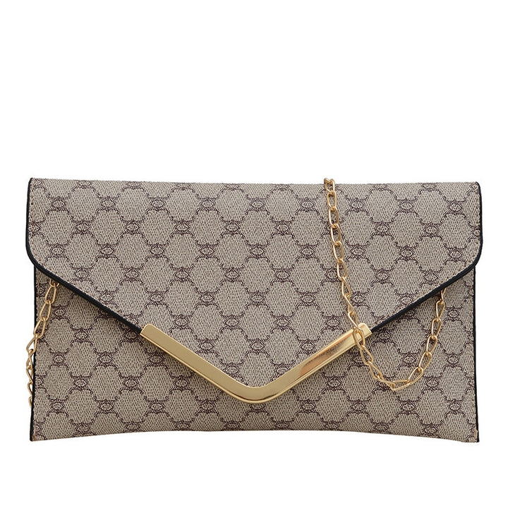 Damen elegante Umhängetasche im modernen Design Nord Taschen