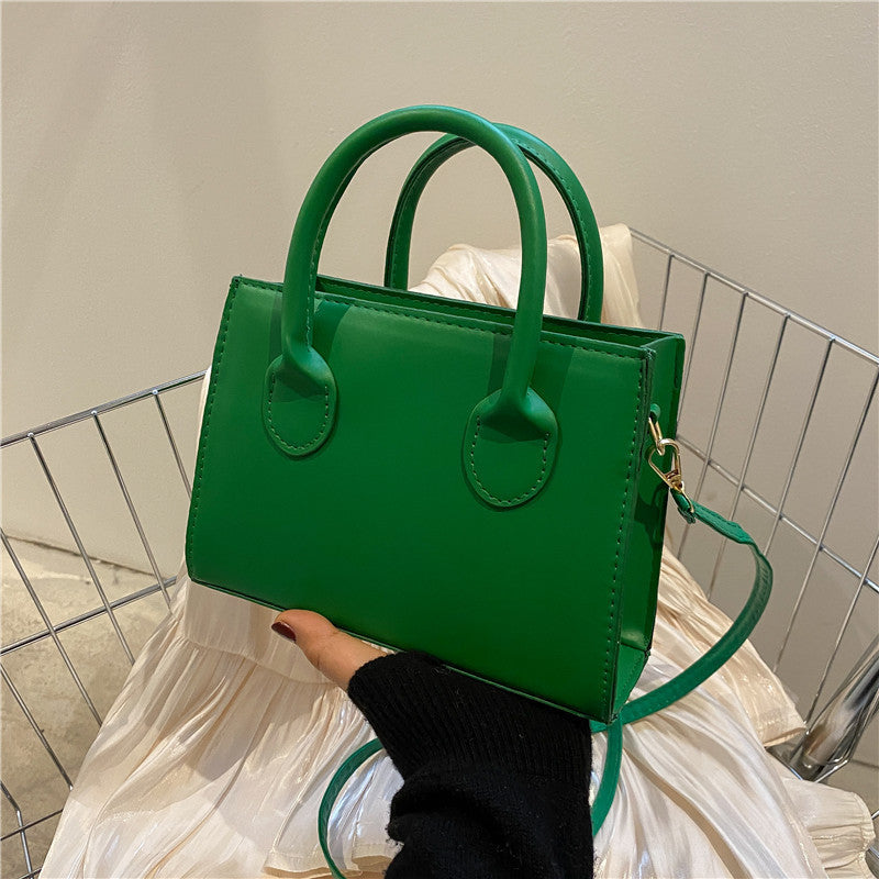Damen stylische Mini-Handtasche Nord Taschen