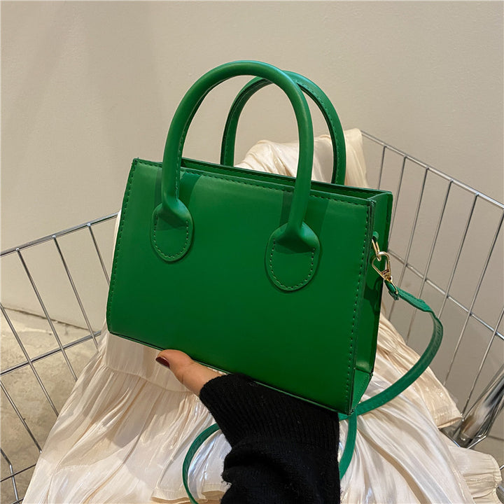 Damen stylische Mini-Handtasche Nord Taschen