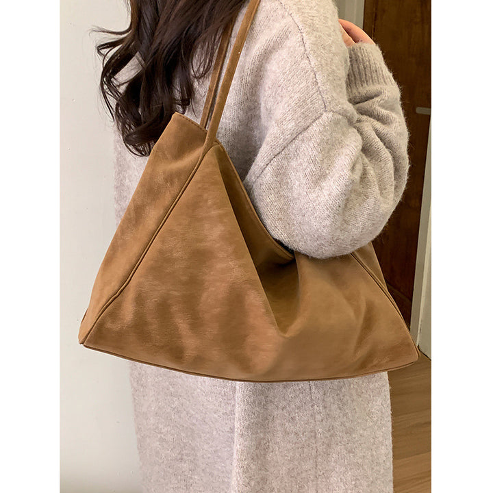Damen elegante tragbare Handtasche Nord Taschen