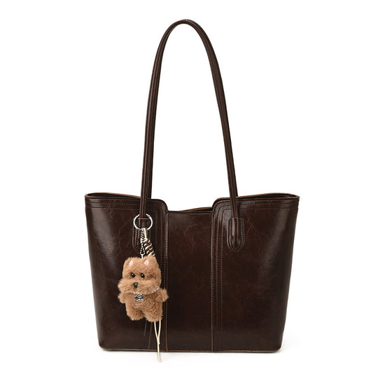 Damen elegante Tragetasche Nord Taschen