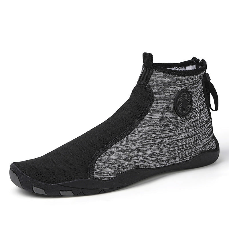 Damen Aquasport Stiefel mit rutschfester Sohle und atmungsaktivem Design Nord Taschen