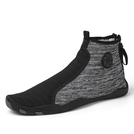 Damen Aquasport Stiefel mit rutschfester Sohle und atmungsaktivem Design Nord Taschen
