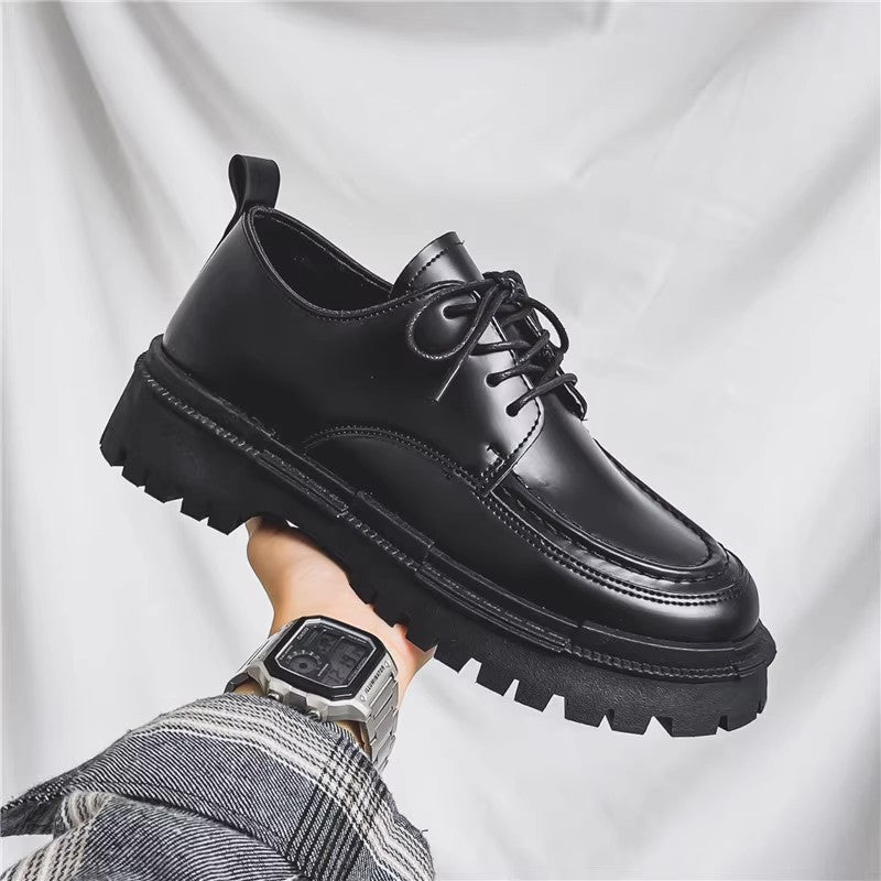 DamenModerne Schnürschuhe mit robustem Profil und trendigem Design - Vittorelli