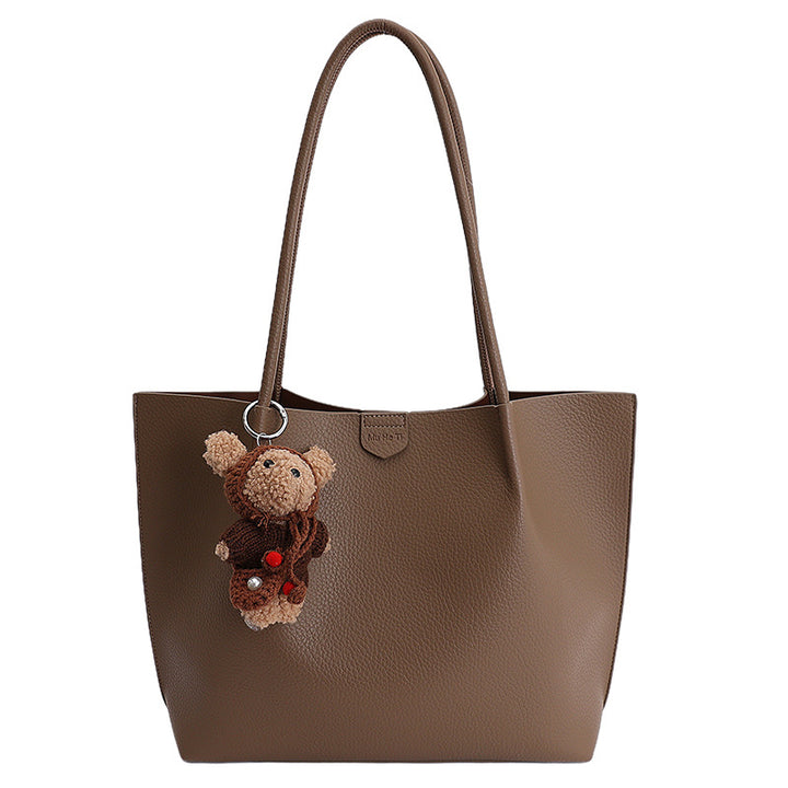 Damen hochwertige Ledertasche Nord Taschen