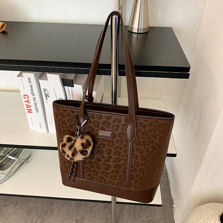 Damen modische Freizeit Tote Tasche Nord Taschen