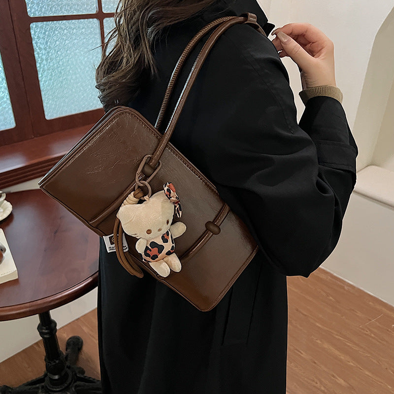 Damen elegante Handtasche | Nord Taschen