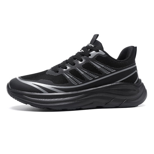 Herren Sportliche Laufschuhe mit atmungsaktivem Obermaterial Nord Taschen