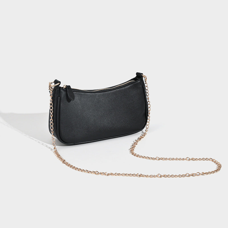Damen elegante Schultertasche mit hochwertiger Verarbeitung Nord Taschen