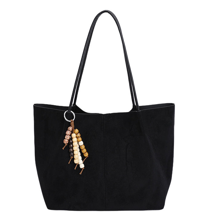 Damen elegante und geräumige Einkaufstasche Nord Taschen