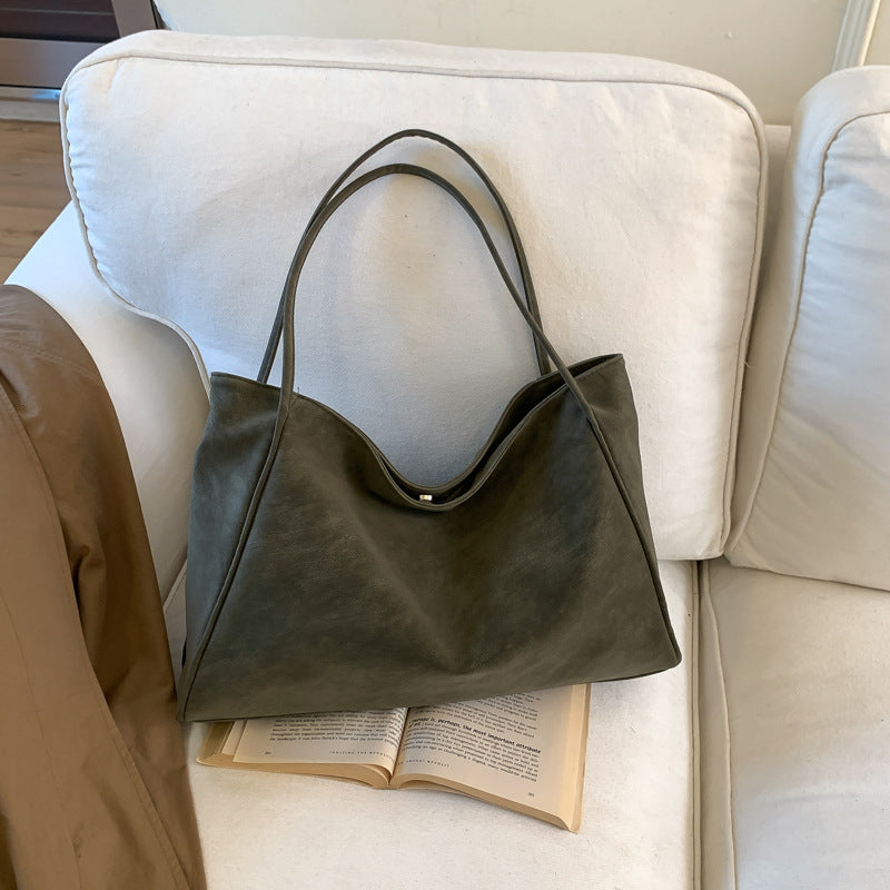 Damen elegante tragbare Handtasche Nord Taschen