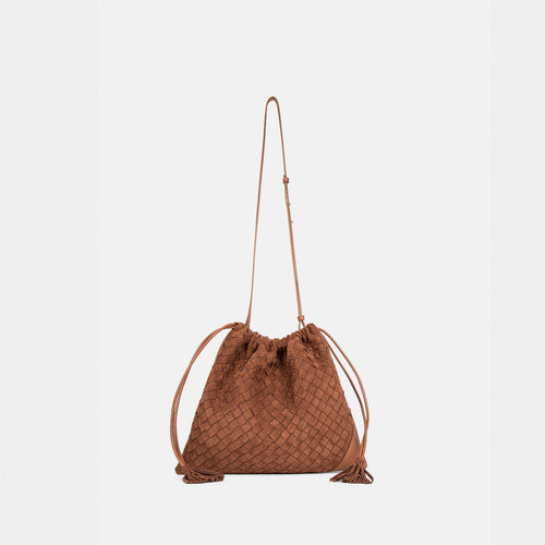 Damen Schultertasche Nord Taschen
