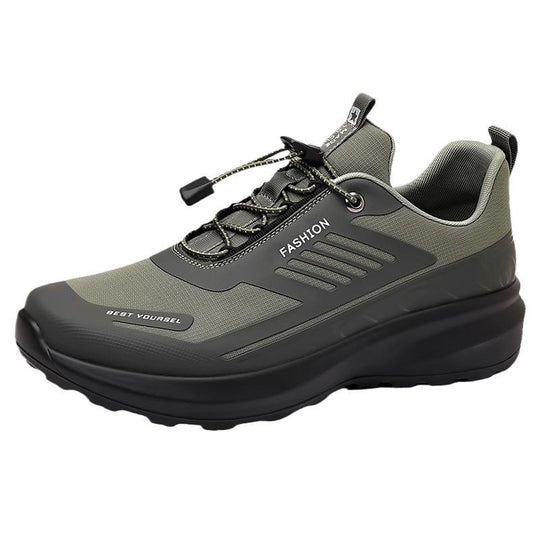 Herren Atmungsaktive und modische Lauf-Sneaker Nord Taschen