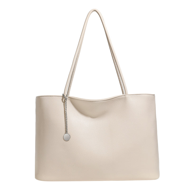 Damen Shopper-Tasche mit elegantem Design und verstellbaren Trägern Nord Taschen