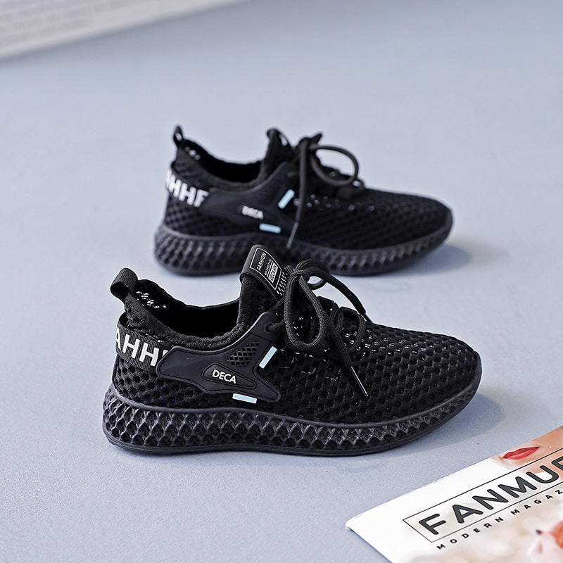 Damen Leichte und atmungsaktive Fitness-Sneaker Nord Taschen