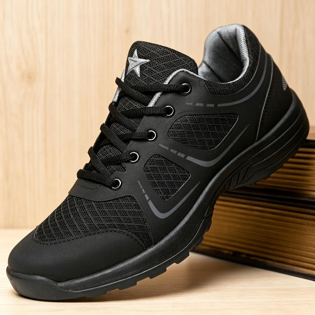 Herren Sportliche Laufschuhe Nord Taschen 1788175471