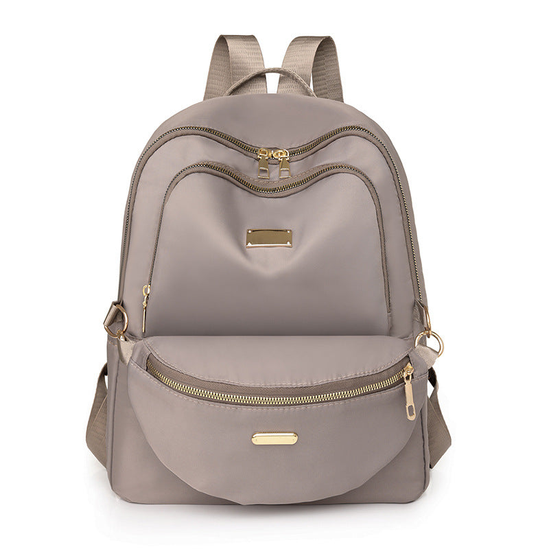 Damen Rucksack mit mehreren Fächern von Nord Taschen